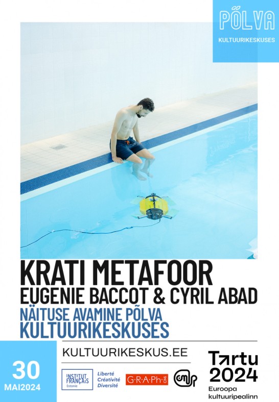 Krati Metafoor / The Kratt Metaphor